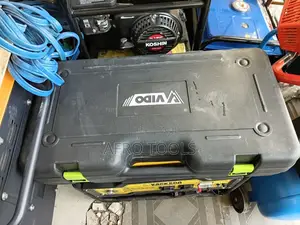 Video 1500w Jack-Hammer