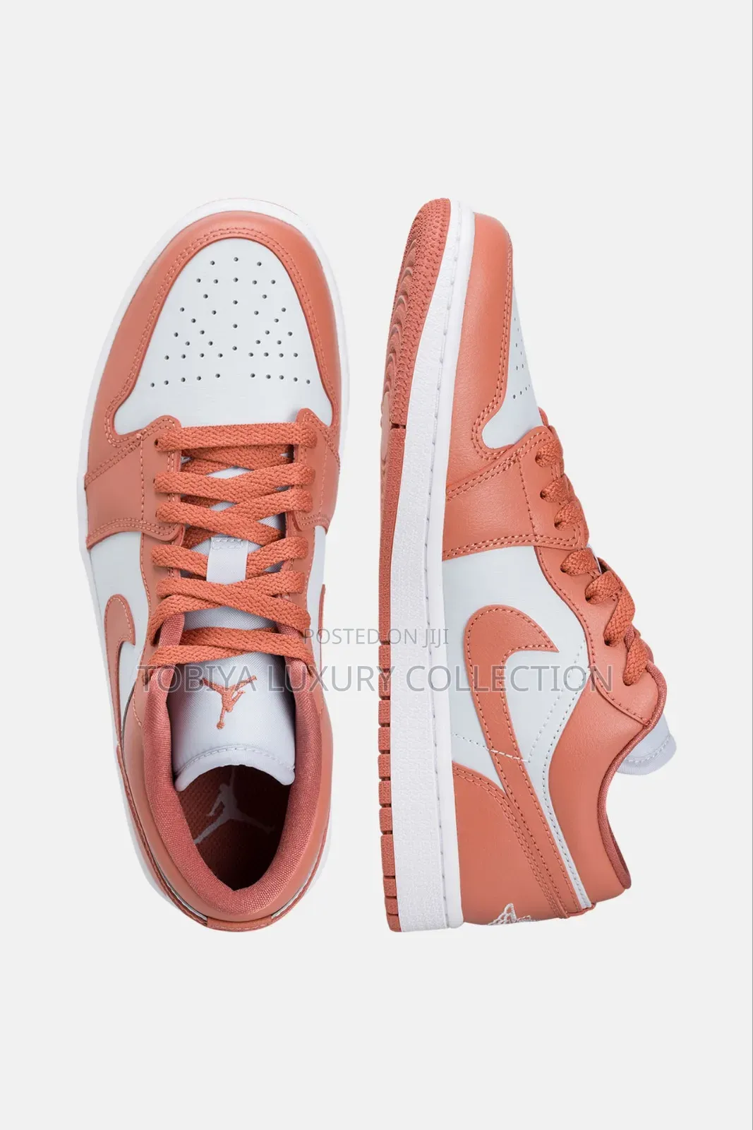 Jordan 'Air Jordan' Sneakers, Multicoloured Order Yours Now