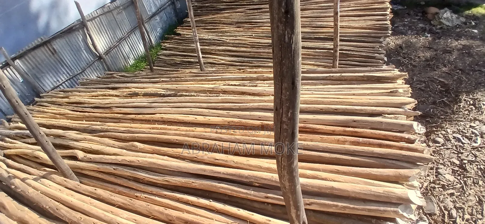 7m Plywoods and Construction Woods Supply and Delivered to Addis Abeba