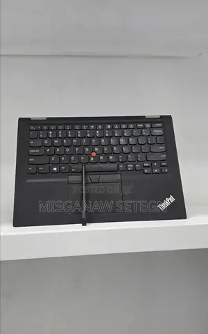 New Laptop Lenovo ThinkPad X390 Yoga 16GB Intel Core I5 SSD 512GB