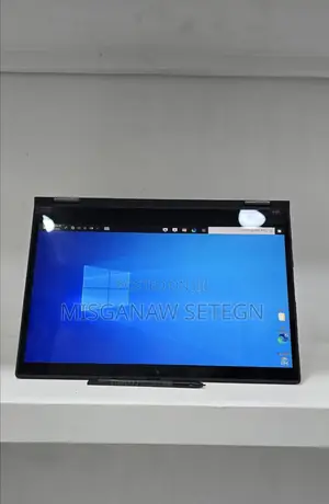 New Laptop Lenovo ThinkPad X390 Yoga 16GB Intel Core I5 SSD 512GB