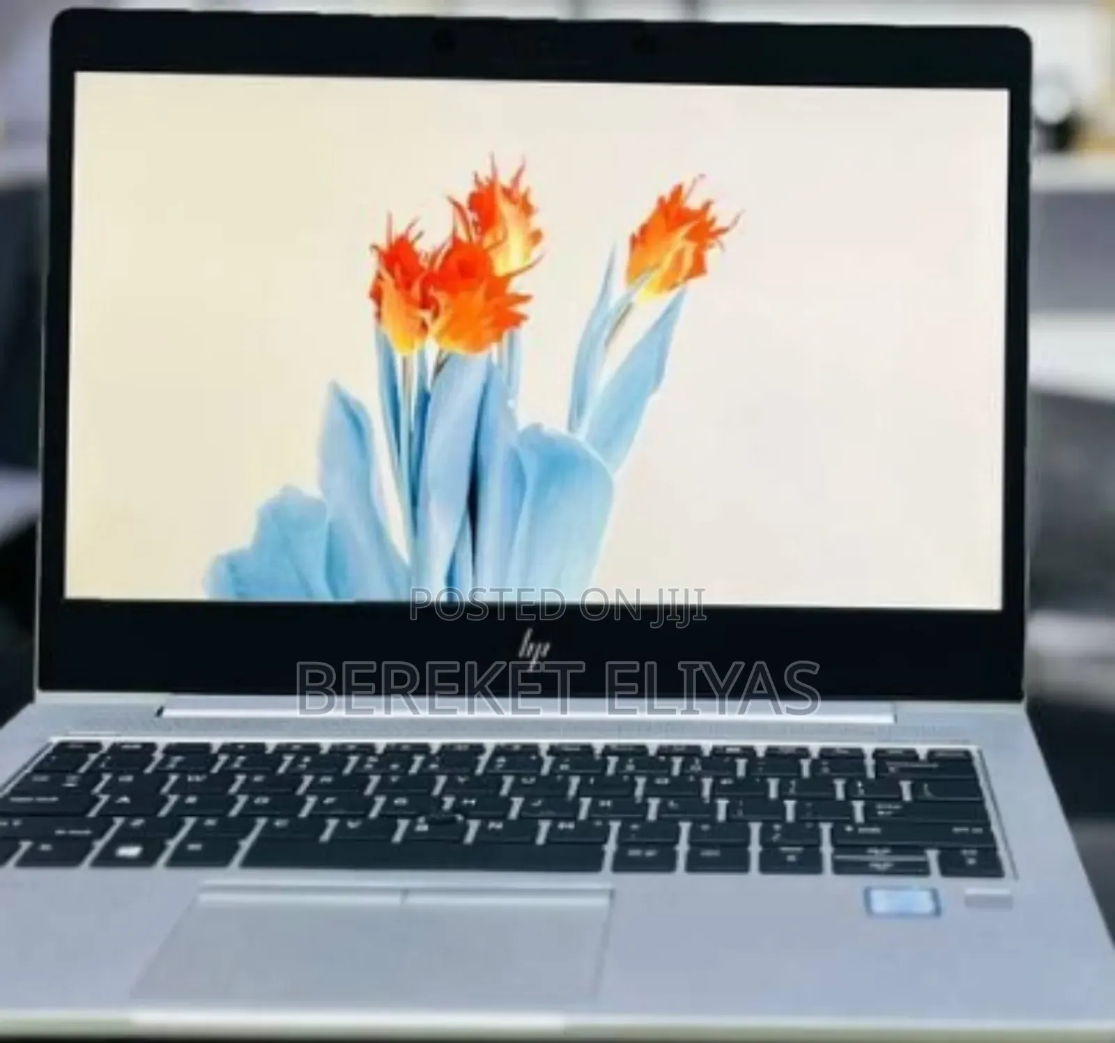 New Laptop HP EliteBook 840 G5 16GB Intel Core I5 SSD 512GB