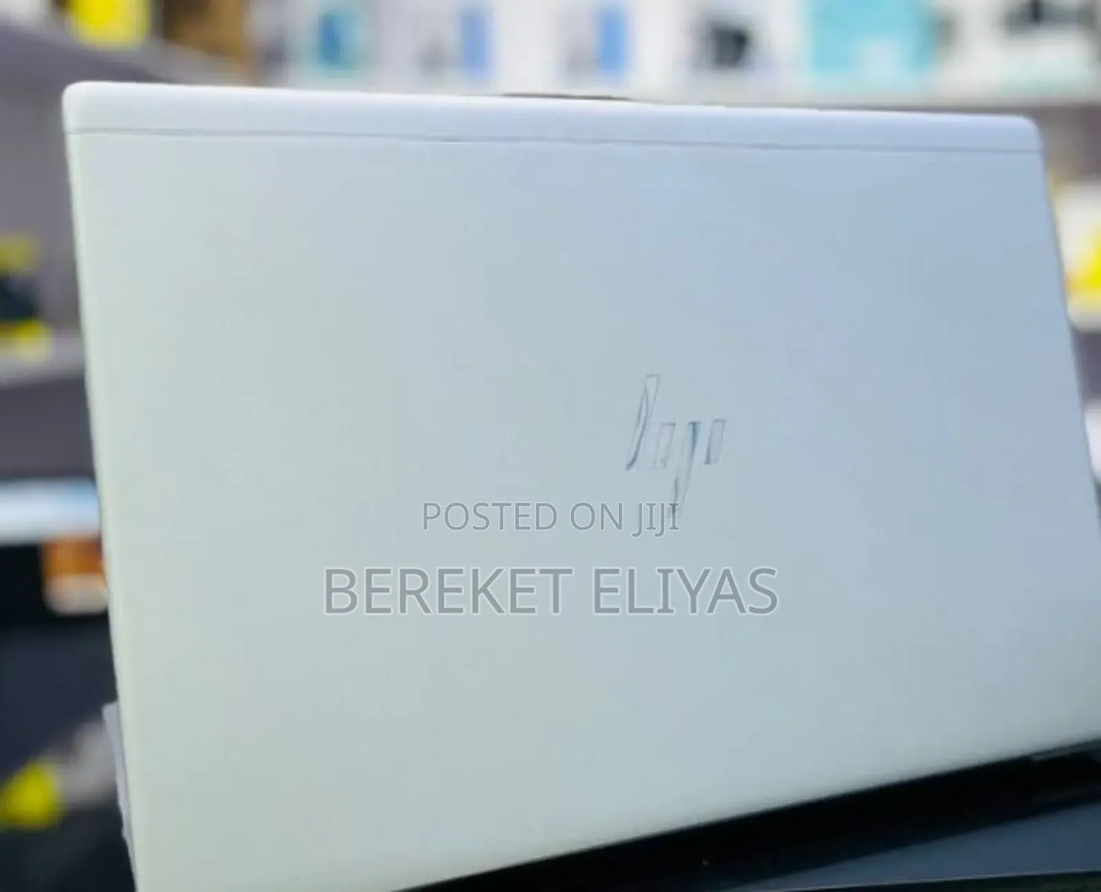 New Laptop HP EliteBook 840 G5 16GB Intel Core I5 SSD 512GB