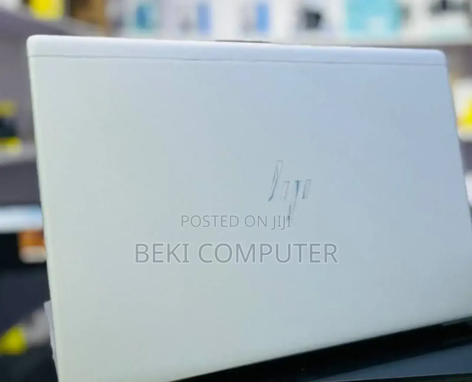 New Laptop HP EliteBook 840 G5 16GB Intel Core I5 SSD 512GB