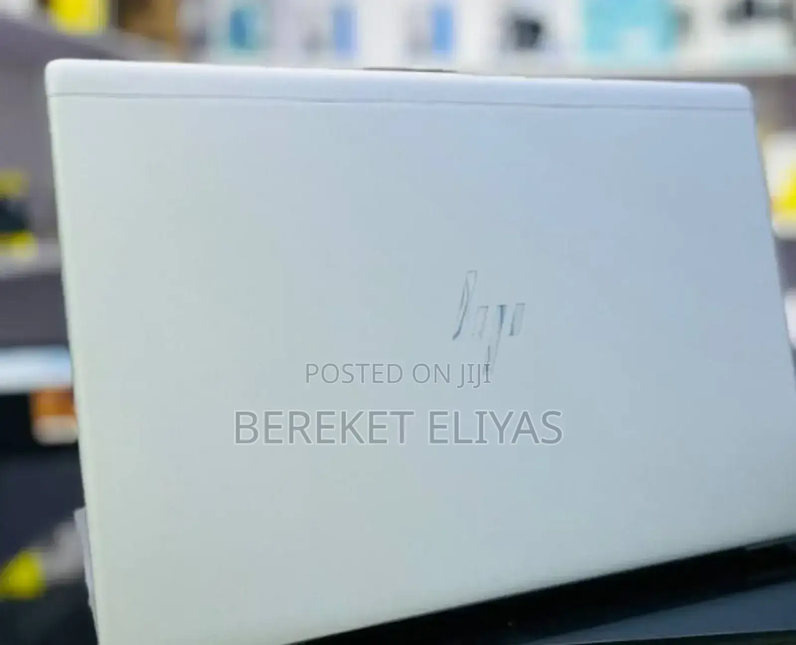 New Laptop HP EliteBook 840 G5 16GB Intel Core I5 SSD 512GB