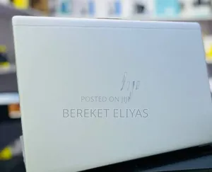 New Laptop HP EliteBook 840 G5 16GB Intel Core I5 SSD 512GB