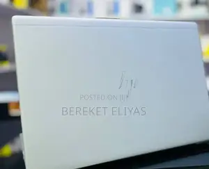 New Laptop HP EliteBook 840 G5 16GB Intel Core I5 SSD 512GB