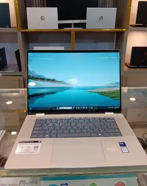 New Laptop HP Envy X360 16GB Intel Core Ultra 7 SSD 1T