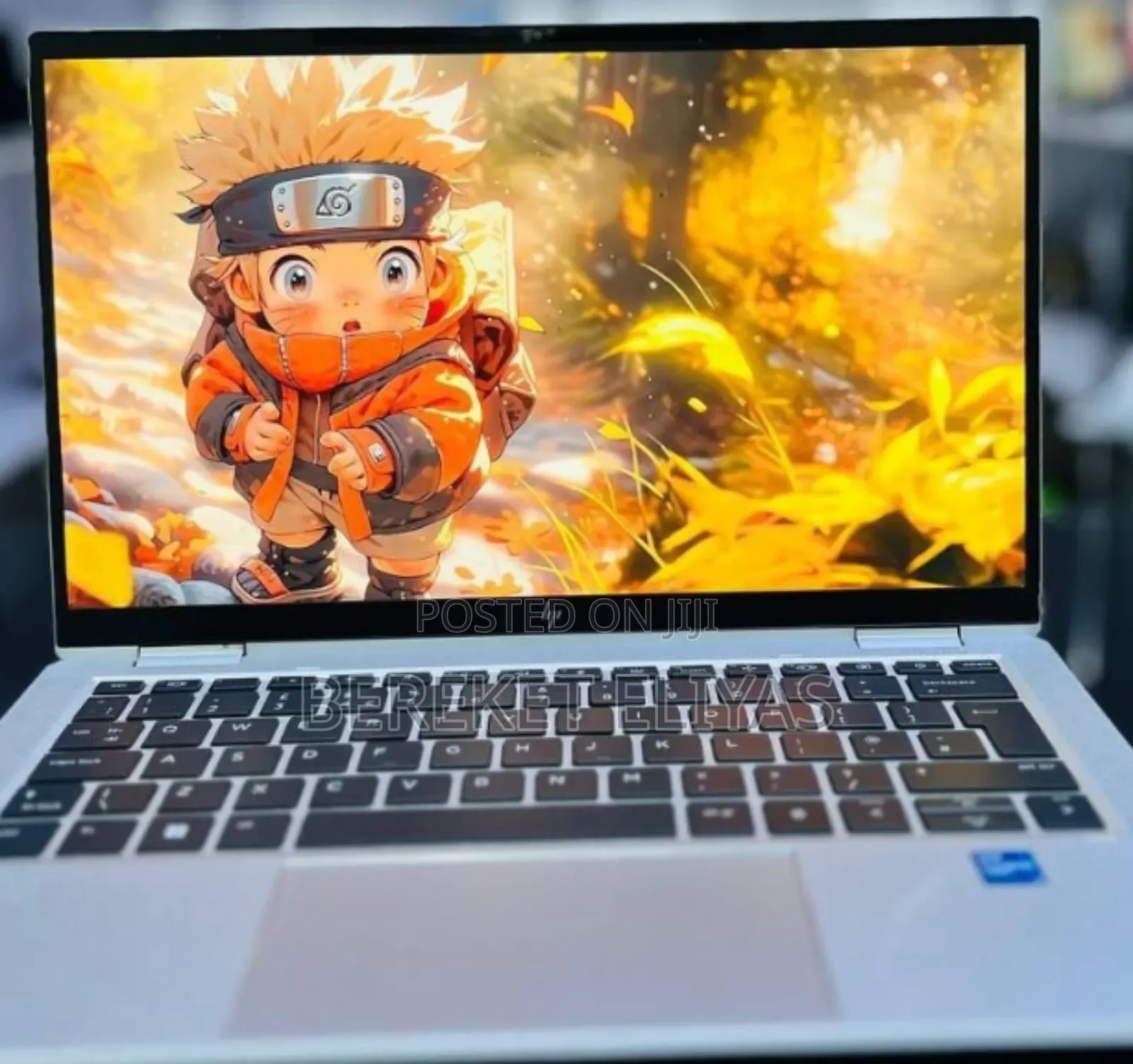 New Laptop HP EliteBook X360 1030 G8 16GB Intel Core I7 SSD 512GB