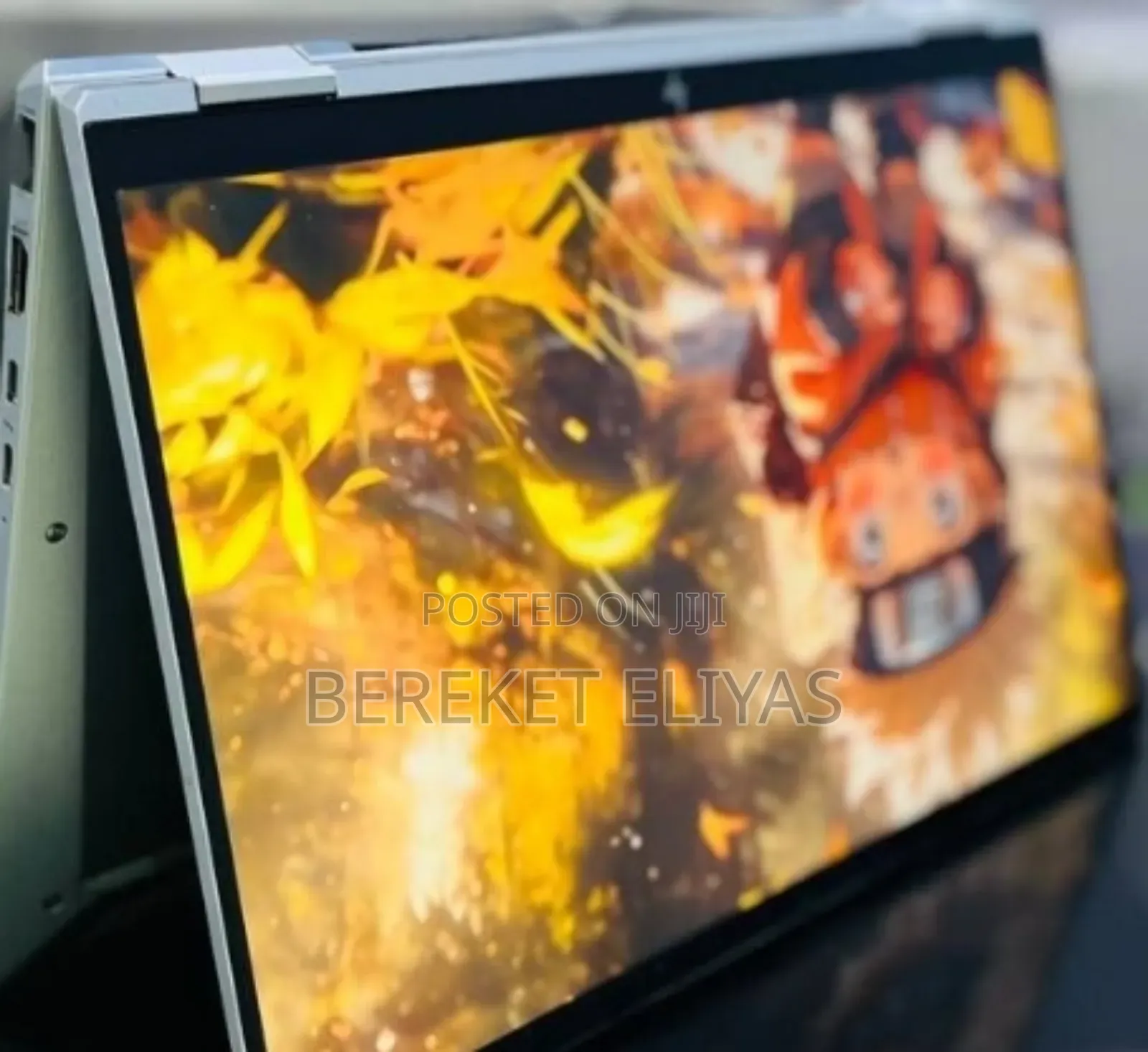 New Laptop HP EliteBook X360 1030 G8 16GB Intel Core I7 SSD 512GB