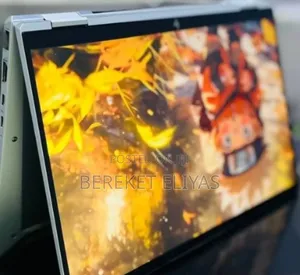 New Laptop HP EliteBook X360 1030 G8 16GB Intel Core I7 SSD 512GB