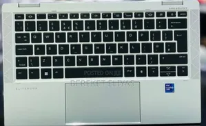 New Laptop HP EliteBook X360 1030 G8 16GB Intel Core I7 SSD 512GB