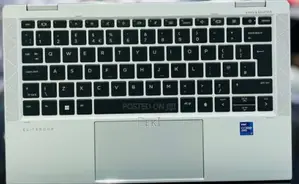 New Laptop HP EliteBook X360 1030 G8 16GB Intel Core I7 SSD 512GB