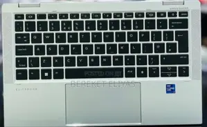 New Laptop HP EliteBook X360 1030 G8 16GB Intel Core I7 SSD 512GB