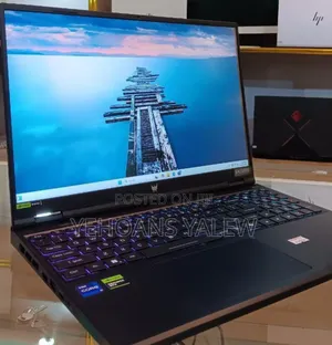 New Laptop Acer Predator Helios 300 16GB Intel Core I9 SSD 1T