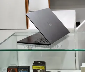 New Laptop Microsoft Surface Laptop 4 16GB Intel Core I7 SSD 512GB