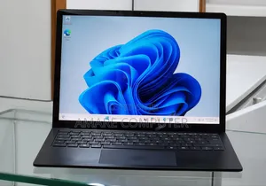 New Laptop Microsoft Surface Laptop 4 16GB Intel Core I7 SSD 512GB