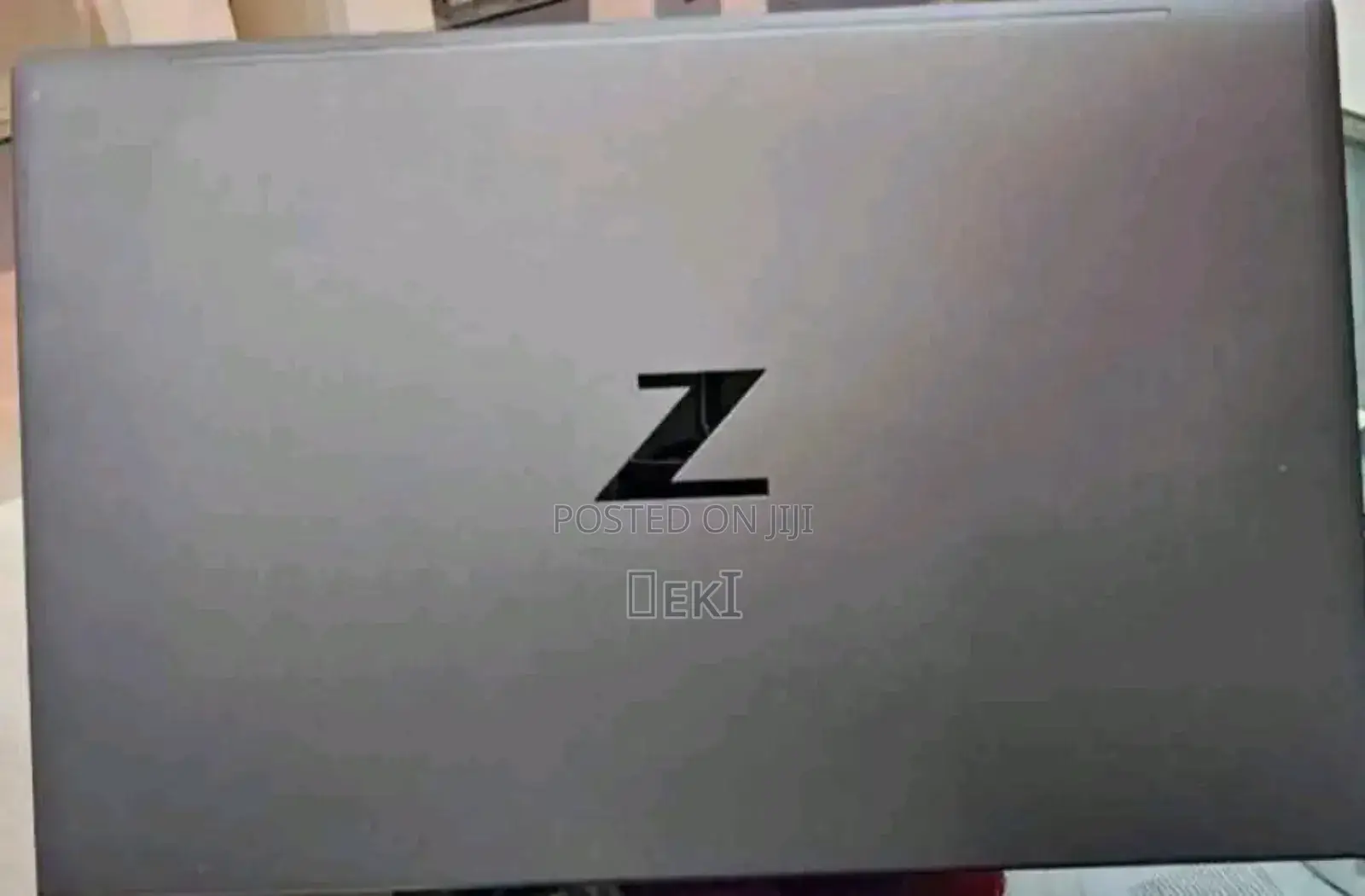 New Laptop HP ZBook 14 16GB Intel Core I7 SSD 512GB