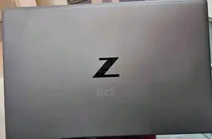 New Laptop HP ZBook 14 16GB Intel Core I7 SSD 512GB