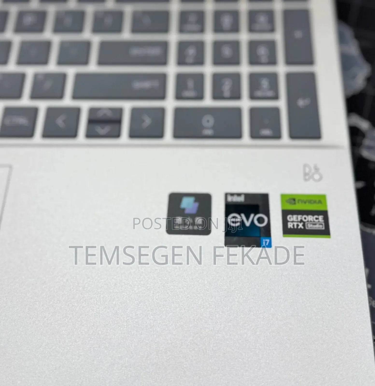 New Laptop HP Pavilion 14 16GB Intel Core I7 SSD 1T