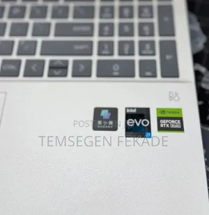 New Laptop HP Pavilion 14 16GB Intel Core I7 SSD 1T