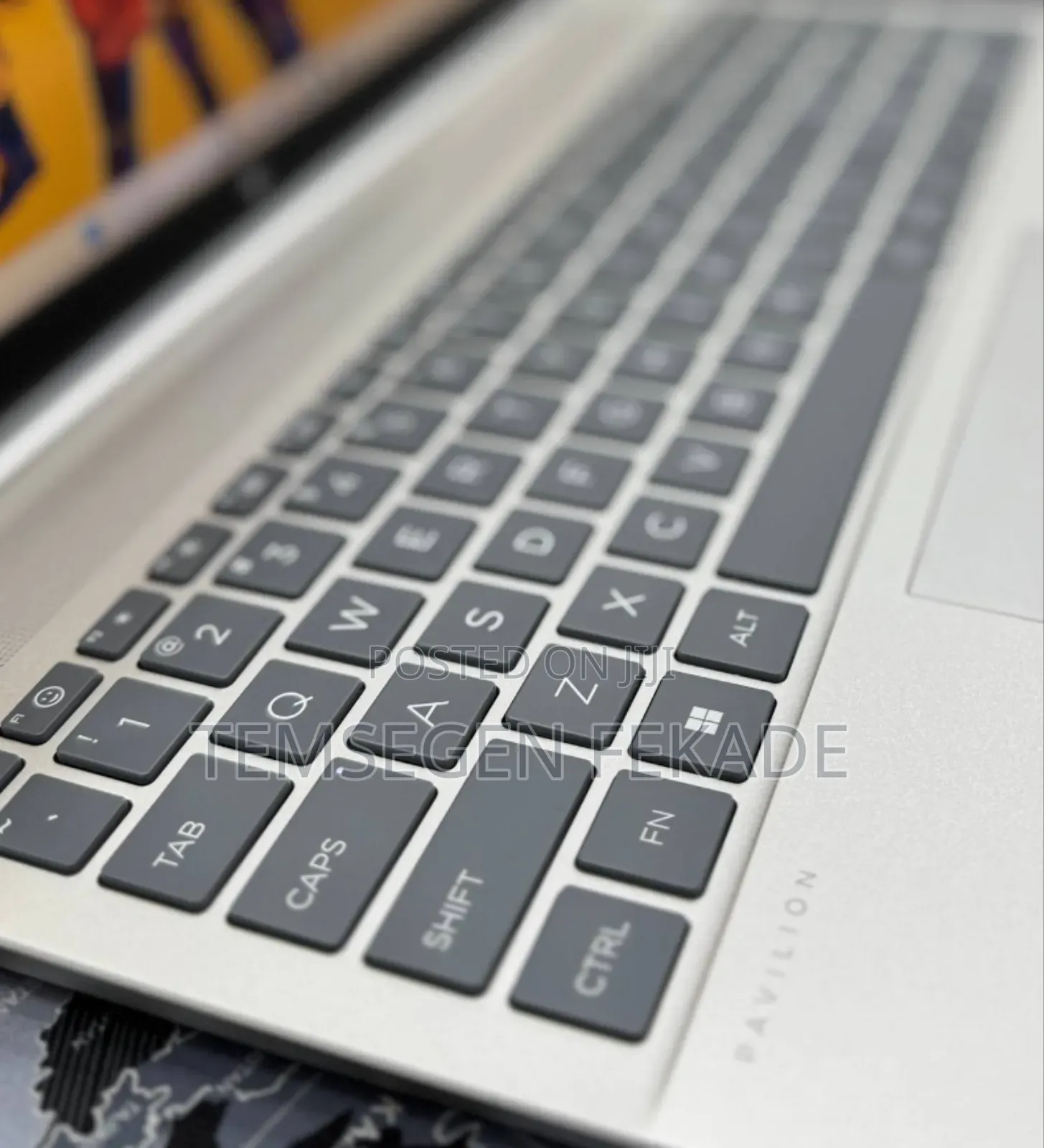 New Laptop HP Pavilion 14 16GB Intel Core I7 SSD 1T