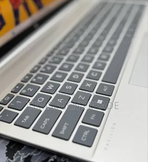New Laptop HP Pavilion 14 16GB Intel Core I7 SSD 1T
