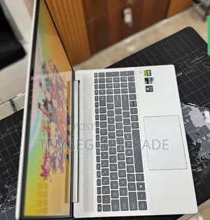 New Laptop HP Pavilion 14 16GB Intel Core I7 SSD 1T