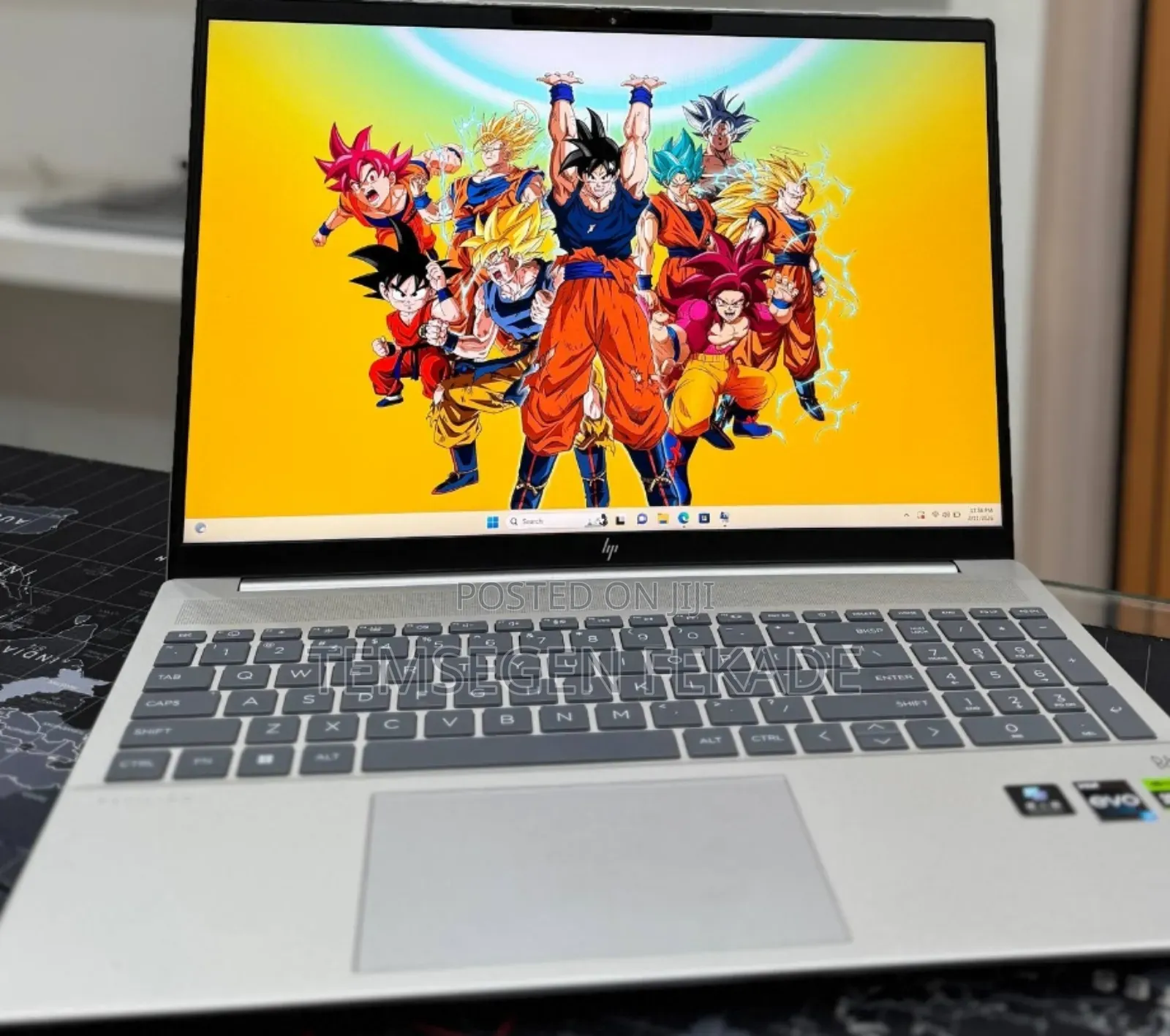 New Laptop HP Pavilion 14 16GB Intel Core I7 SSD 1T