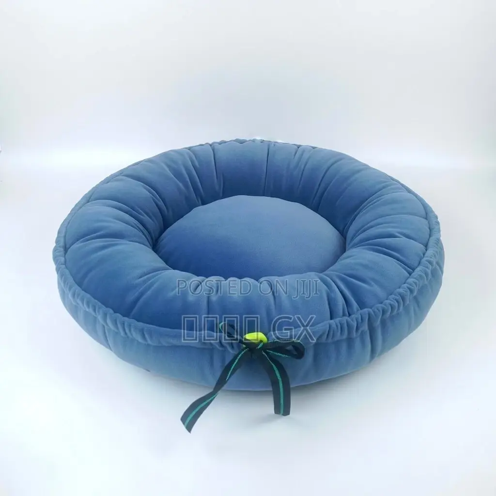 Dog Bed የቤት እንስሳት መተኛ (Premium Pet Bed)