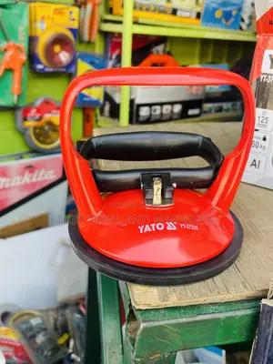 Original Glass Sucker Mentoz Single Cup