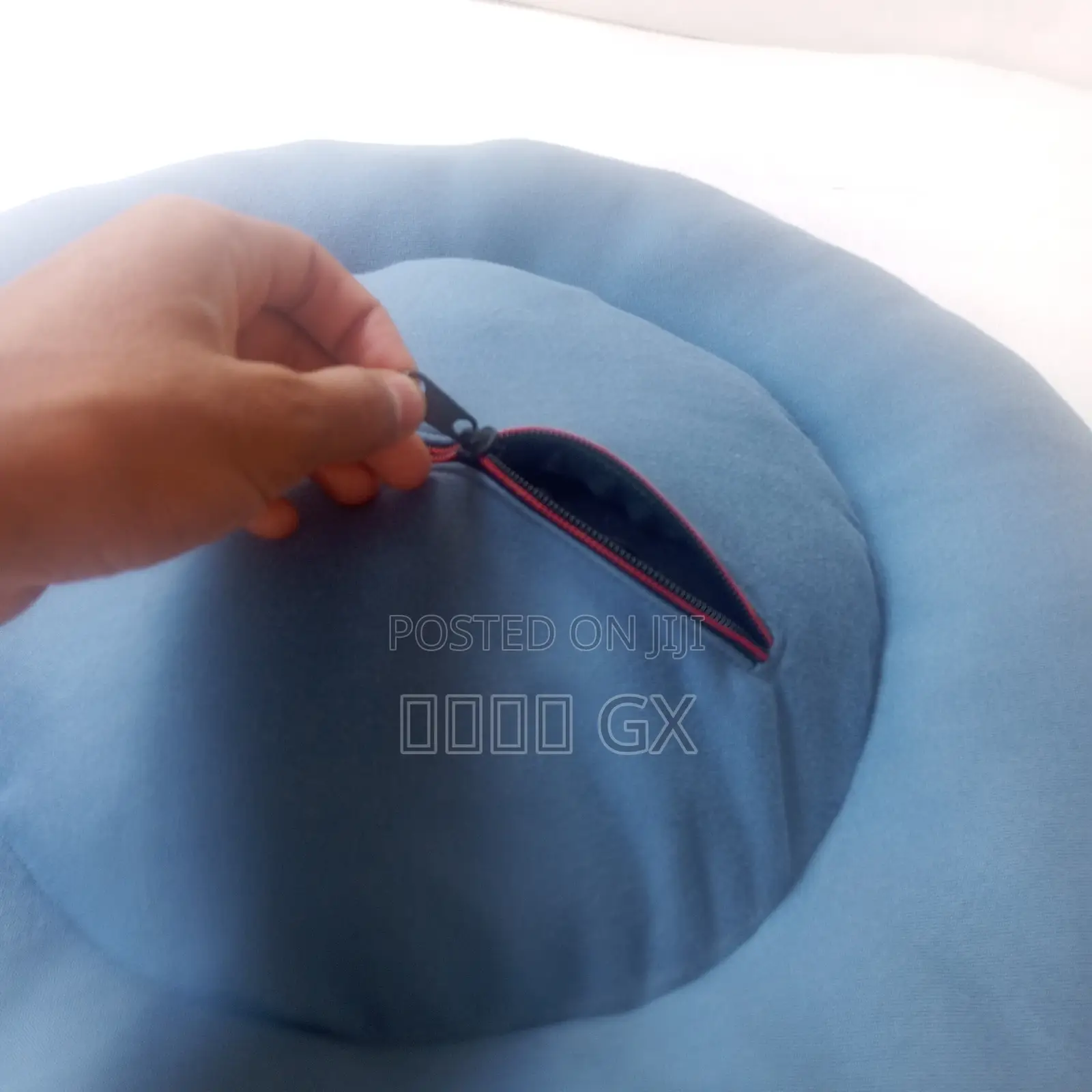 Dog Bed የቤት እንስሳት መተኛ (Premium Pet Bed)