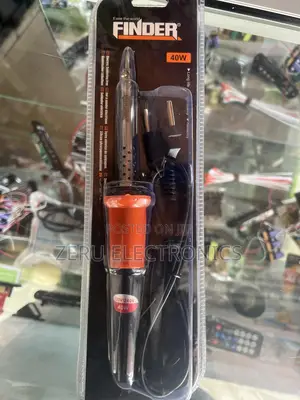 Electric Soldering Iron
