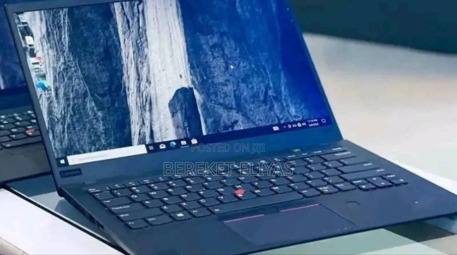 New Laptop Lenovo ThinkPad X390 16GB Intel Core I5 SSD 512GB