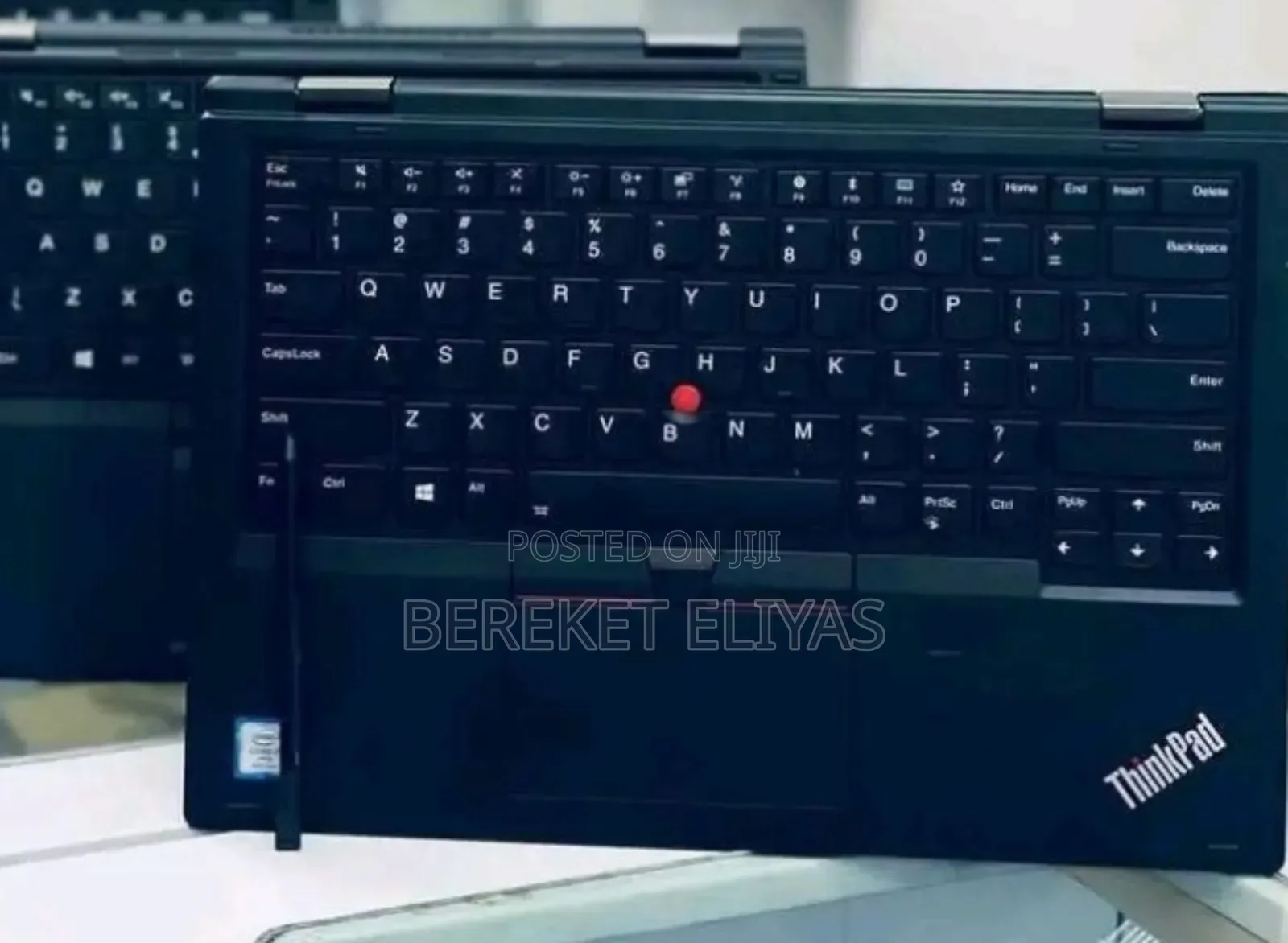 New Laptop Lenovo ThinkPad X390 16GB Intel Core I5 SSD 512GB