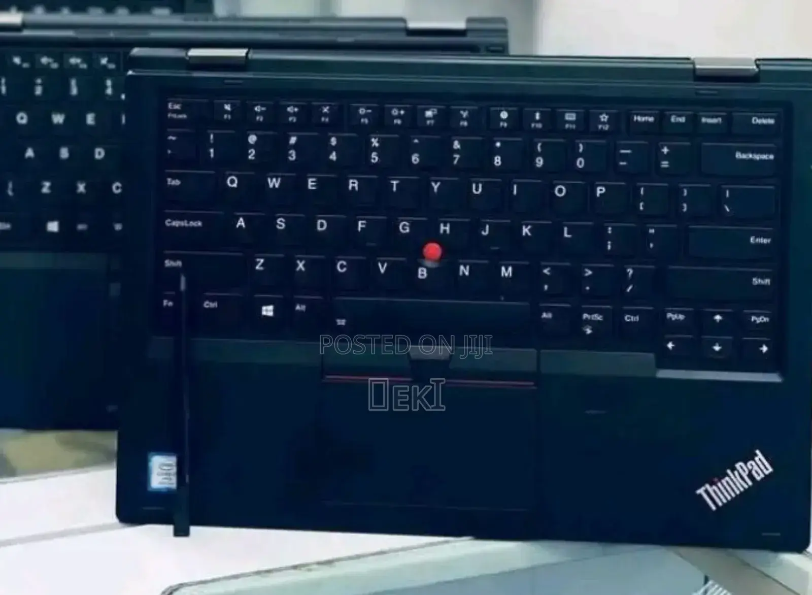 New Laptop Lenovo ThinkPad X390 16GB Intel Core I5 SSD 512GB