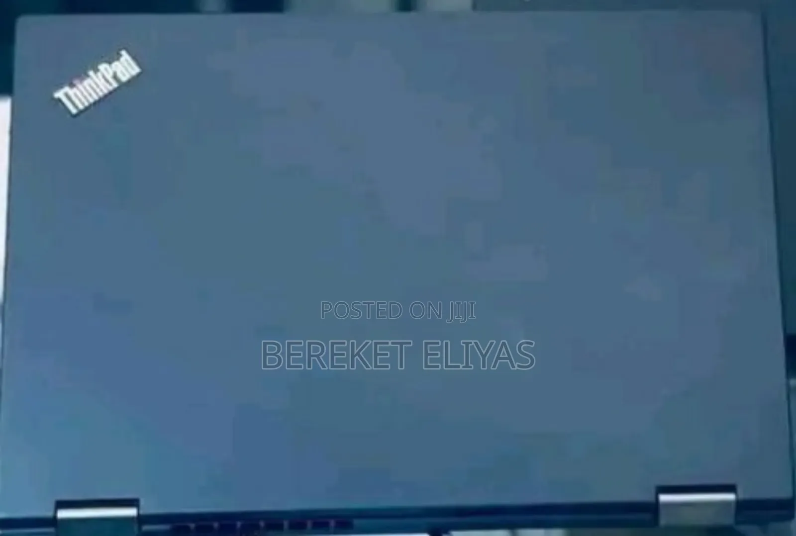 New Laptop Lenovo ThinkPad X390 16GB Intel Core I5 SSD 512GB