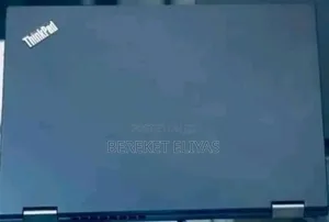 New Laptop Lenovo ThinkPad X390 16GB Intel Core I5 SSD 512GB
