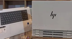 New Laptop HP OmniBook X Flip 14" 16GB Intel Core Ultra 7 SSD 1T
