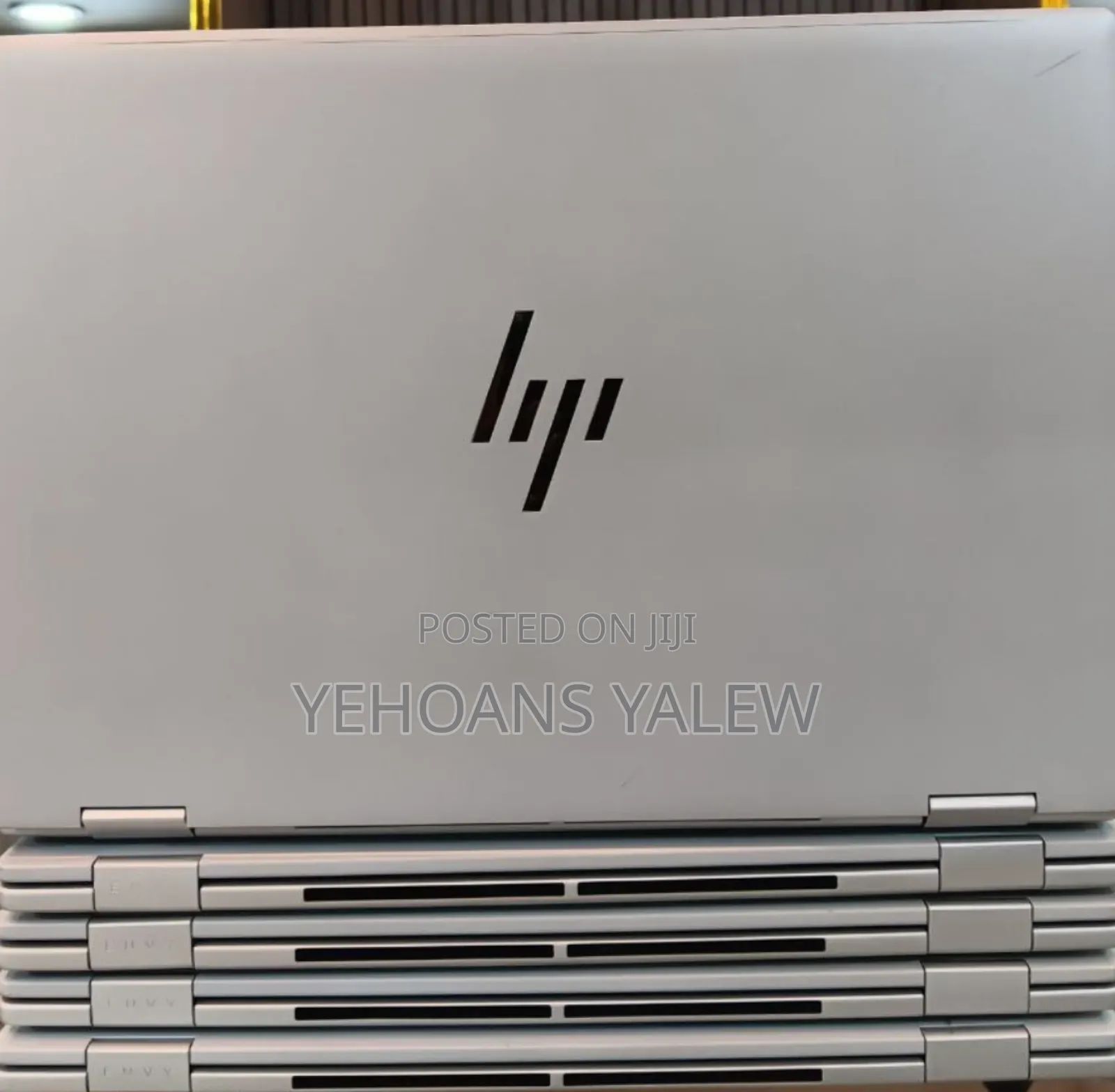 New Laptop HP OmniBook X Flip 14" 16GB Intel Core Ultra 7 SSD 1T