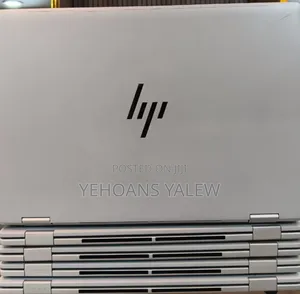 New Laptop HP OmniBook X Flip 14" 16GB Intel Core Ultra 7 SSD 1T
