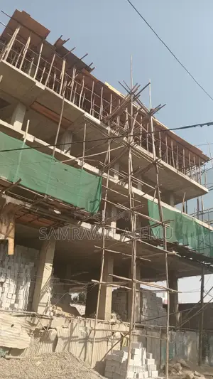 1bdrm Apartment in ሚናሬት, Kirkos for sale