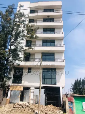 1bdrm Apartment in ሚናሬት, Kirkos for sale