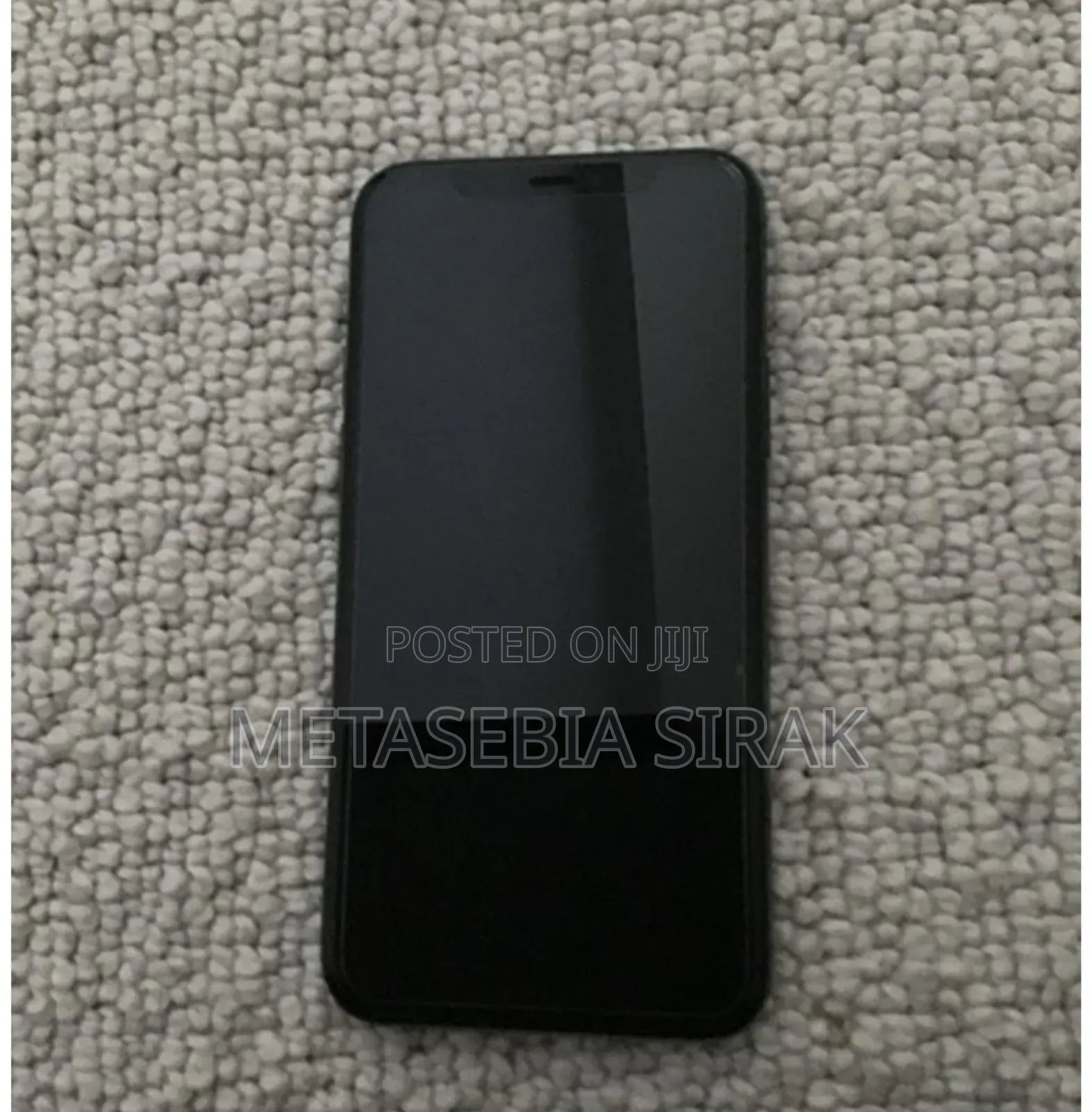 Apple iPhone 13 128 GB Green