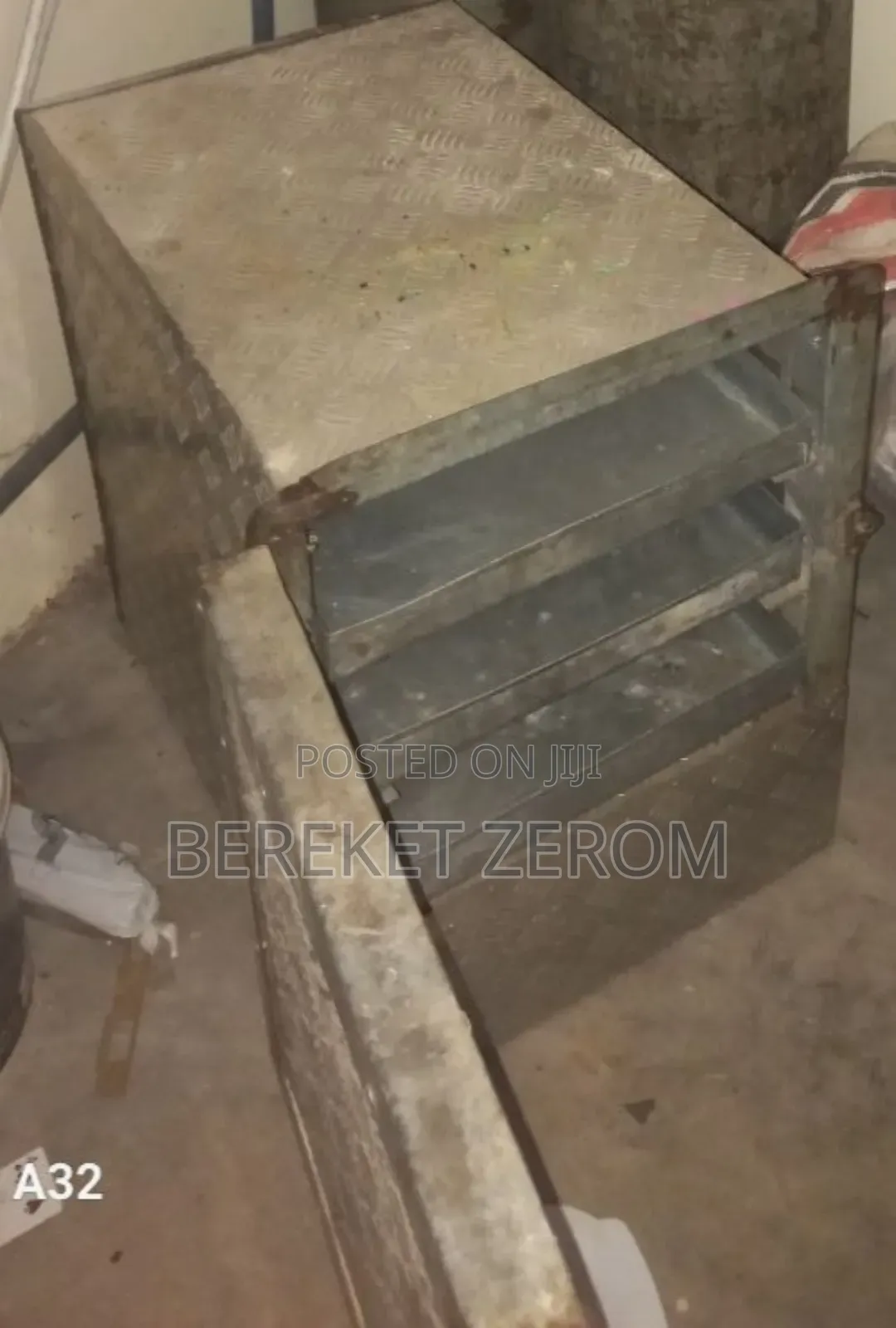 Ye Agerwest Makofesha