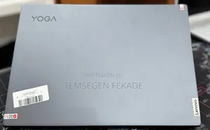 New Laptop Lenovo IdeaPad Yoga 11 16GB Intel Core I7 SSD 512GB