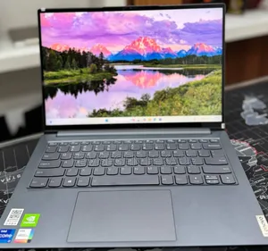 New Laptop Lenovo IdeaPad Yoga 11 16GB Intel Core I7 SSD 512GB