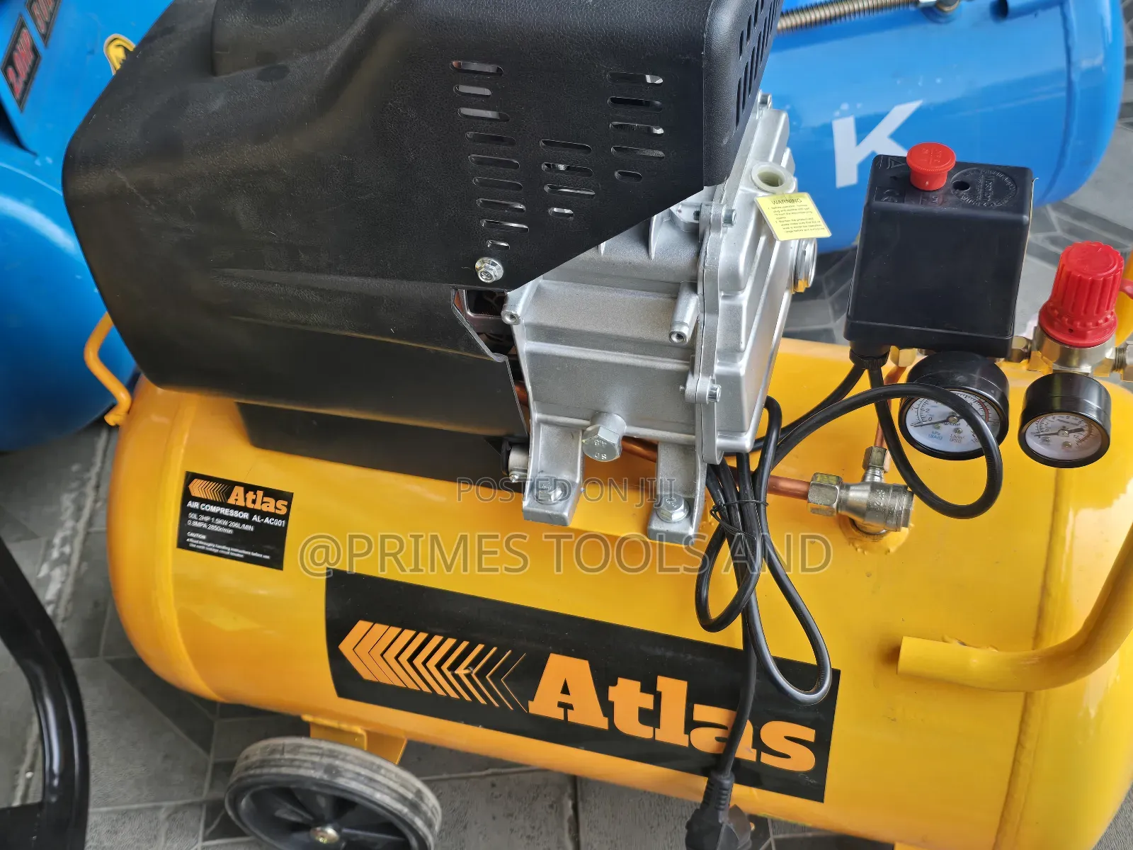 50l Air Compressor, Air Compressor 50 Liter Price