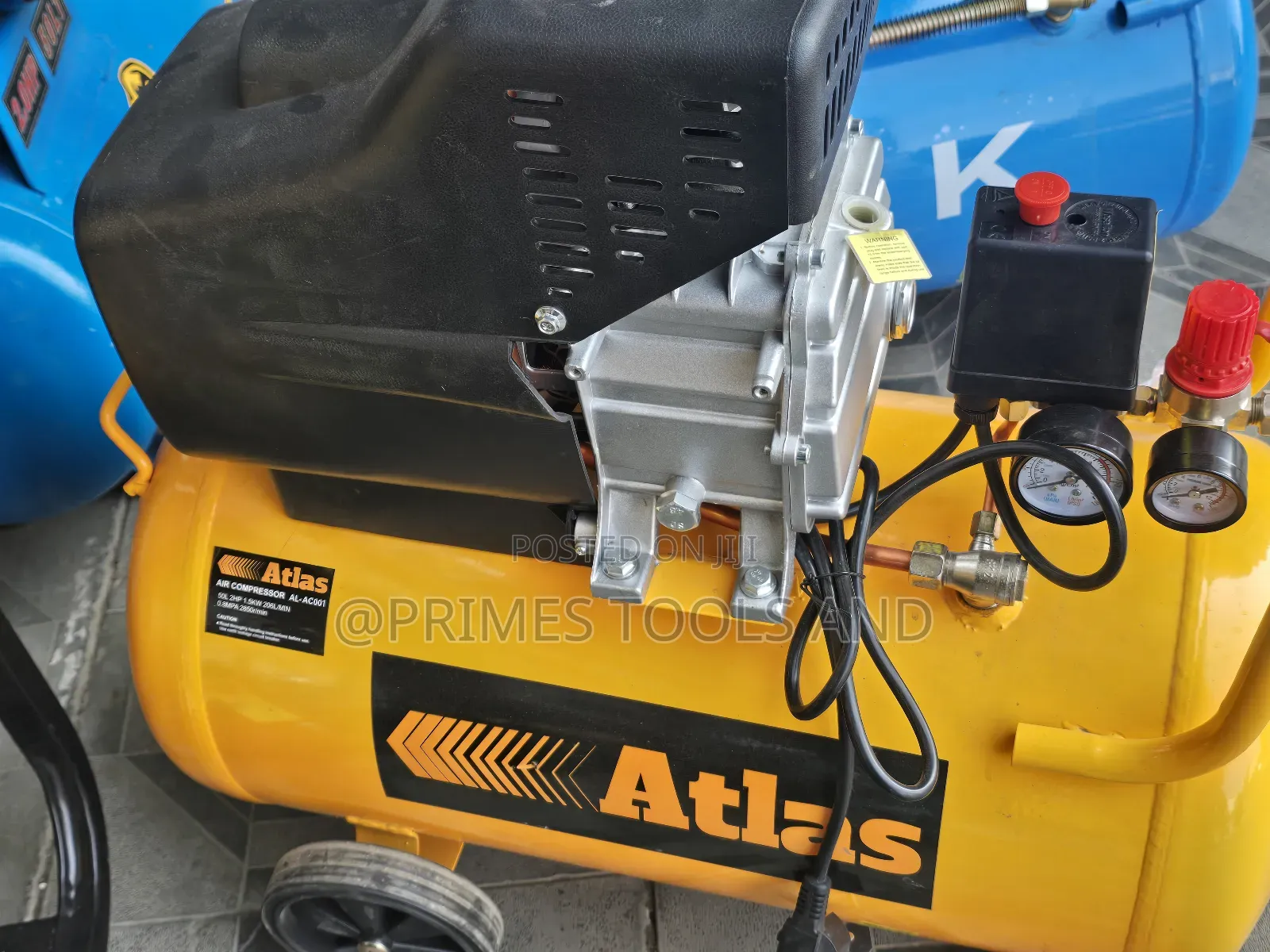 50l Air Compressor, Air Compressor 50 Liter Price