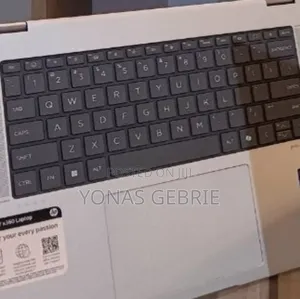 New Laptop HP Envy X360 16GB Intel Core Ultra 7 SSD 1T